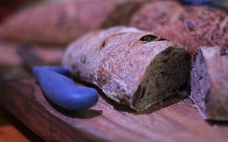 לאכול מלא - למה זה טוב?