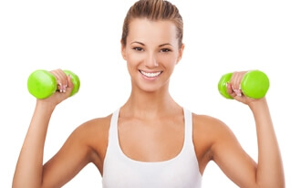 גבר, אישה, אגס, תפוח ... ודיאטה